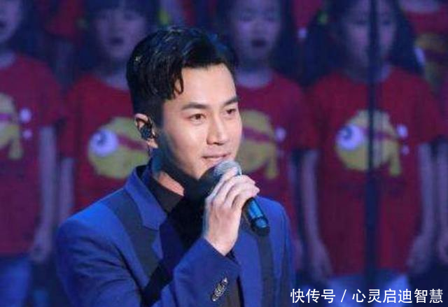 杨幂打破网络传言，和刘恺威关系再度甜蜜升级，粉丝恭喜、恭喜