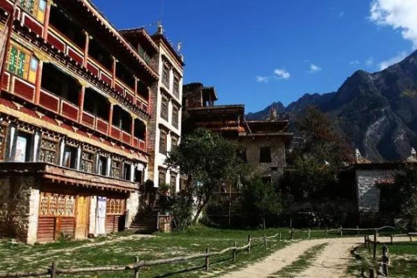 国内10个最适合小住几日的地方