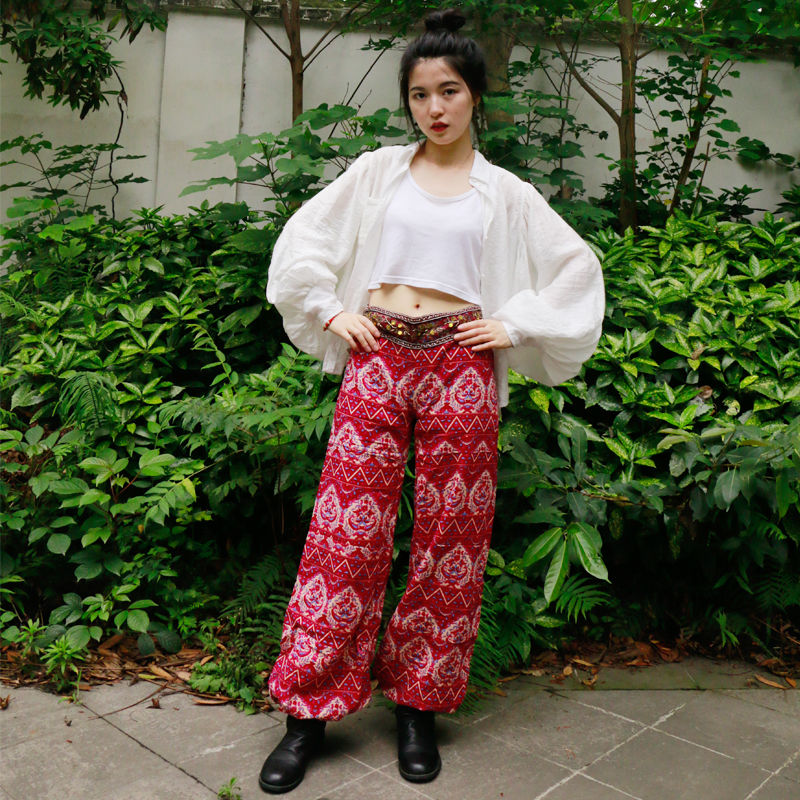 这样的女装真是太美了，上身漂亮又显年轻，让你美得倾国倾城