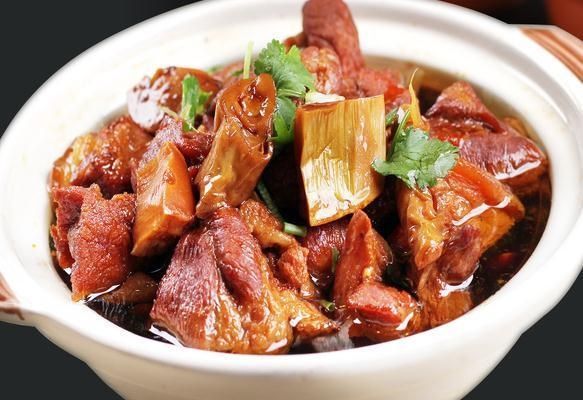  「营养」几道美味家常菜，营养又下饭，好吃又开胃