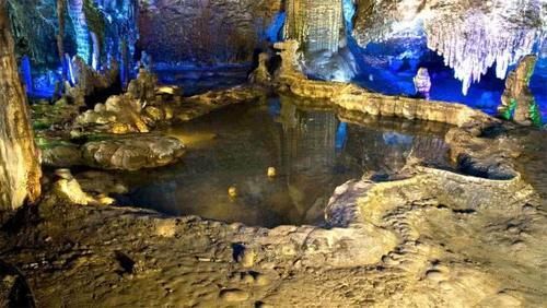 广西这座城市,号称“中国糖都”,并与越南接壤,是你家乡吗?