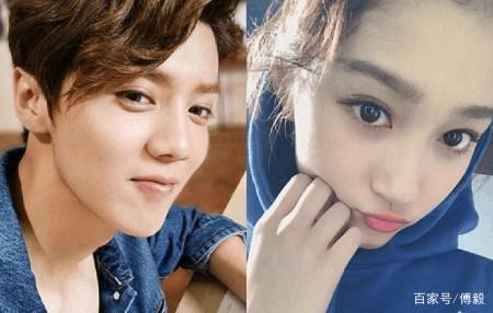 热爱打扮的关晓彤开始戒首饰，网曝分手消息却因新剧不敢公开？