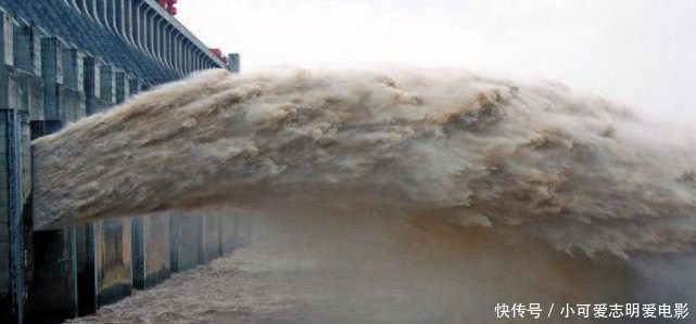 要是将三峡大坝的水全放完，大概需要耗时多久答案你可能不会信