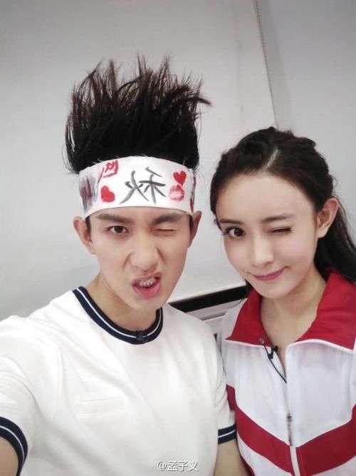 『孟子』《一年级》终于火了！虞书欣选秀走红，孟子义招黑，成毅新剧呼声高