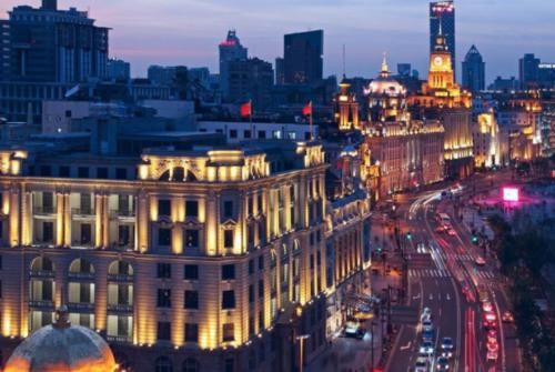  [没事]中国治安最好的3座城市，第一个穿睡衣半夜出门没事，你去
