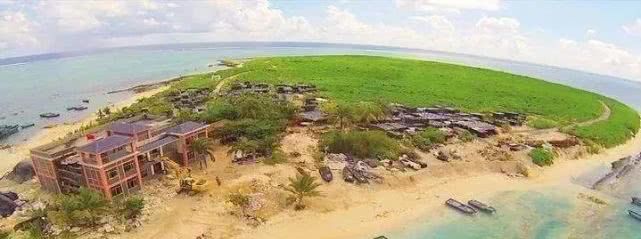 中国唯一不准老外进入的城市：人口仅400人 城市价值却达10万亿