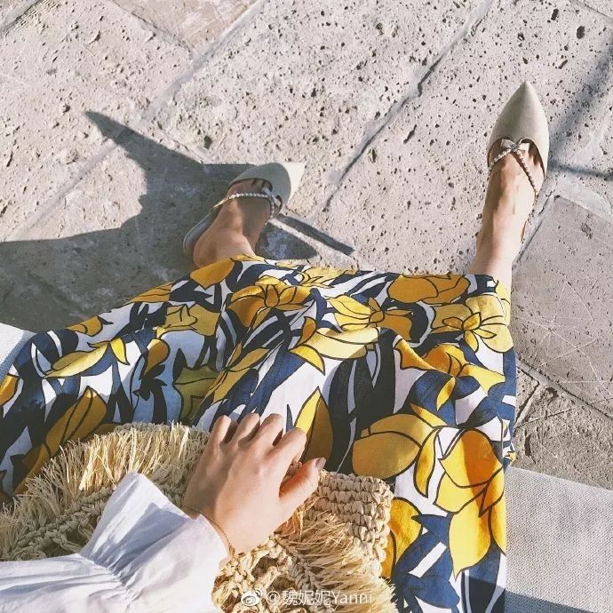 旅行穿搭后半篇|土耳其浪不浪漫不重要，穿得浪漫真skr重要..