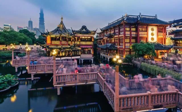 有些路，是一个人的旅行，这些地方适合一个人独享！