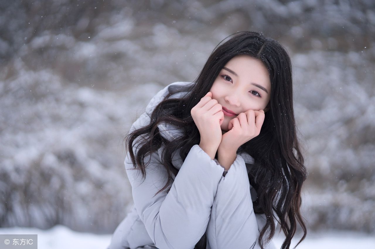 你是美女吗?快看新时代美女的标准