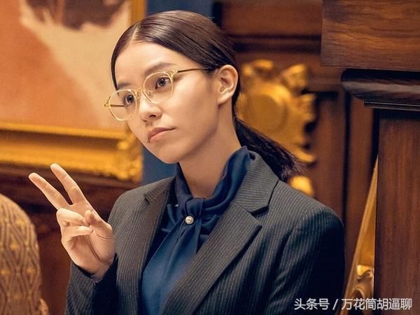 宋芸桦道歉全文曝光 说了这句话以后紧急声明粉丝却因此暴跌