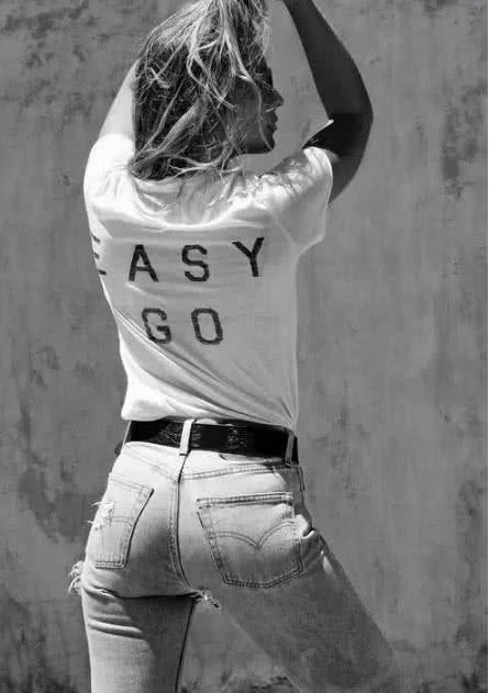 紧身裤也有弊端，这几种人群请拒绝紧身裤！第一种大家就都错了！