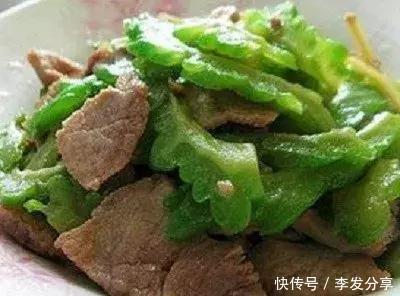 几道清热降火的家常菜做法