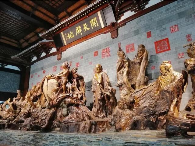 浙江的17个5A景区，你去过几个？