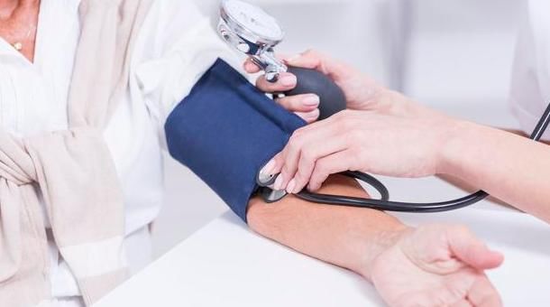 原发性高血压究竟有多可怕?高血压药物的