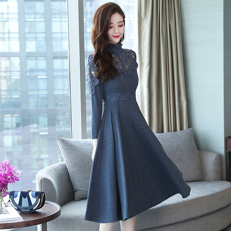 有了这几件连衣裙，才知道到了30岁还能那么美，老公也直夸好看