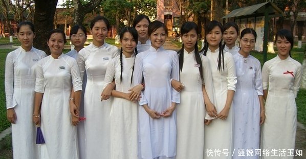  「子民」越南的房子很“苗条”, 每层仅一个房间, 可世代相传永