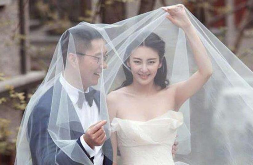 张雨绮工作室发表声明，谁注意其中的9个字?被彻底圈粉了!