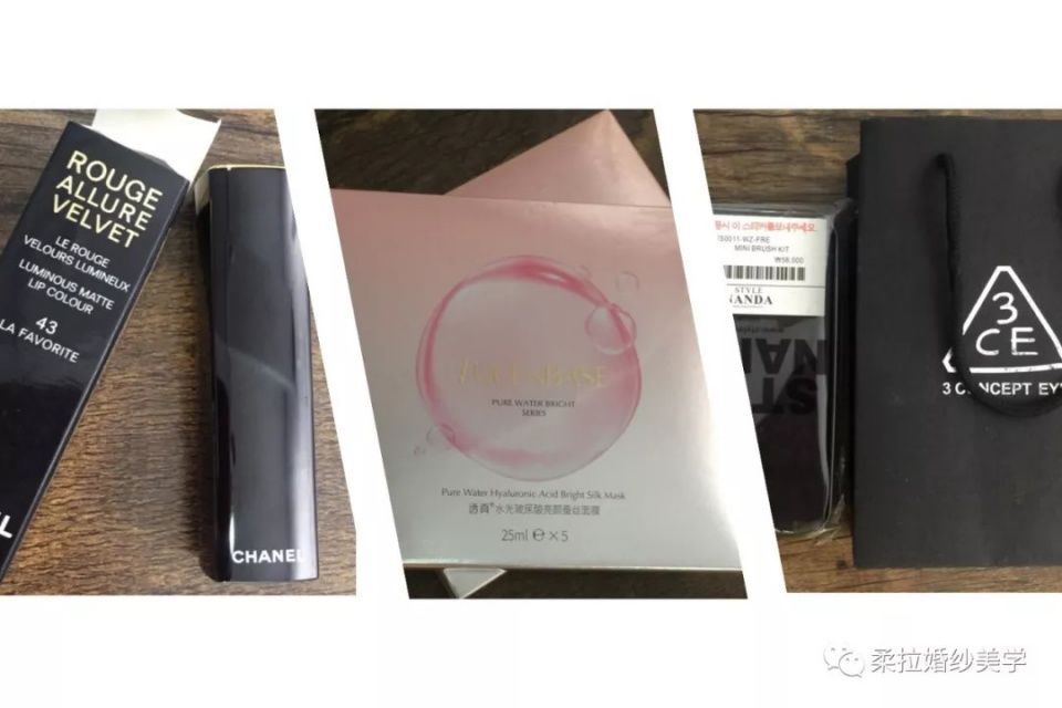 一家自带颜值和仙气的婚纱馆,让你分分钟成为婚礼上的First lady