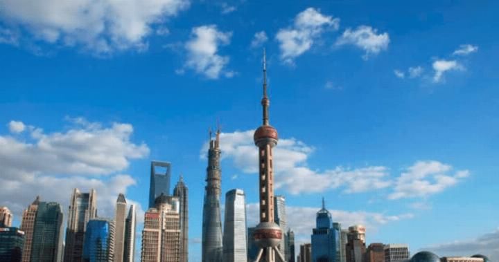 中国的下一个“上海”, 不是成都也不是天津, 这两个地方最有可能