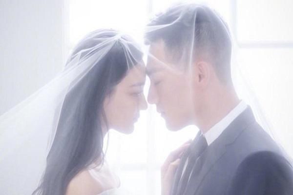 张馨予首次宣布结婚当军嫂！宋祖德蹭热度发声，谢娜竟意外躺枪！