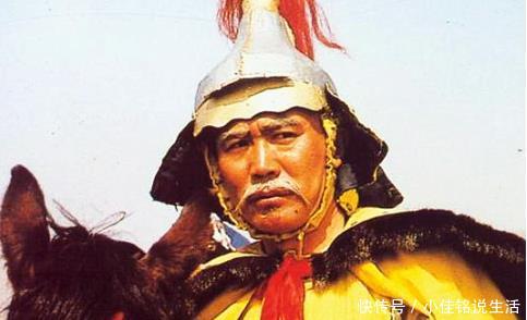  『莽古尔泰』多尔衮能文能武，为何没有被努尔哈赤选为继承人