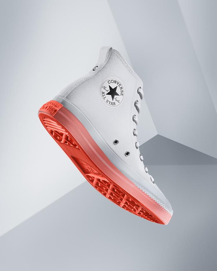  【新品】Converse 全新 CX 科技加持！这三双新品不要错过了！