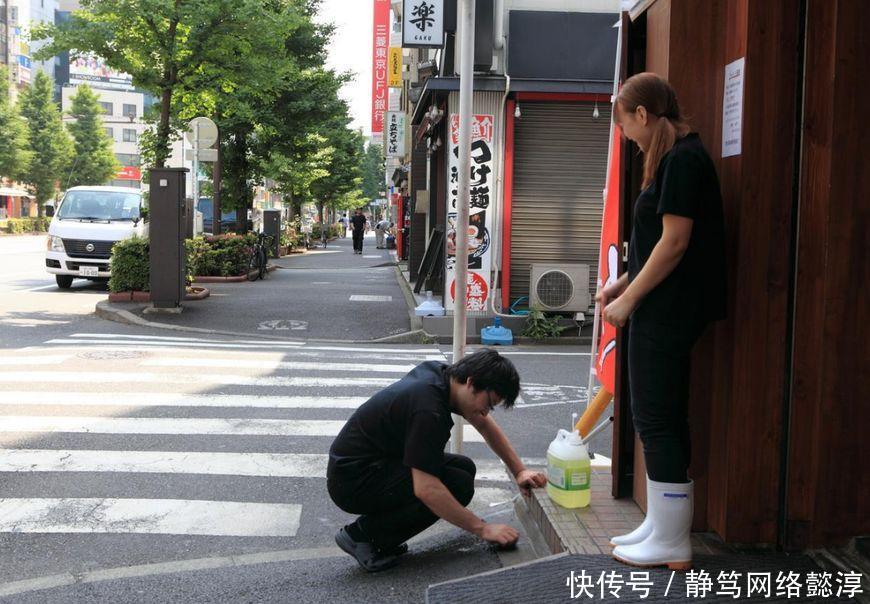 中国最干净城市, 干净程度堪比日本, 富裕程度却超越上海、深圳