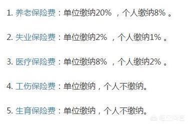 自己交社保好，还是在公司交社保好？有答案了！