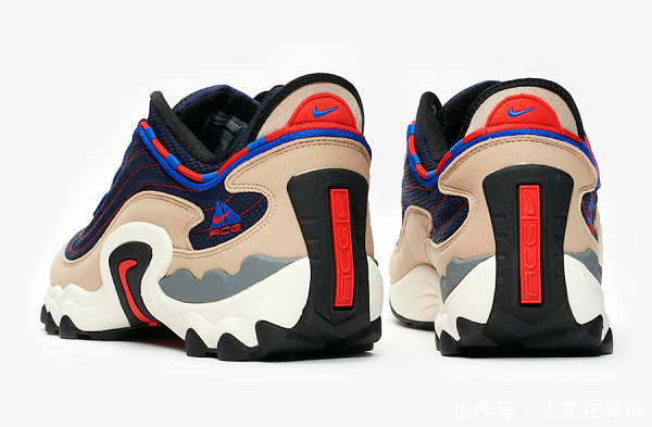  【湖蓝】湖蓝点缀！YEEZY BOOST 700鞋款全新纯白色系配色