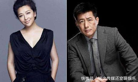 『电视剧』高曙光22岁女儿近照,皮肤黝黑不似江珊,无心进入演艺圈