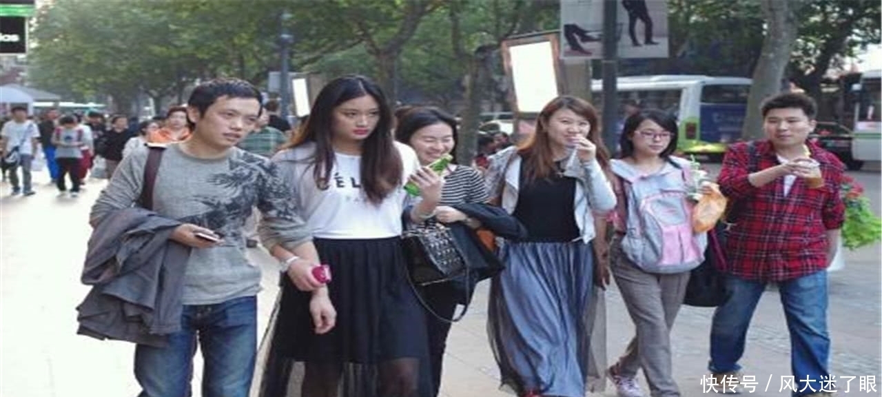 中国“美女”最多的3座城市，成都垫底，第一名实至名归！