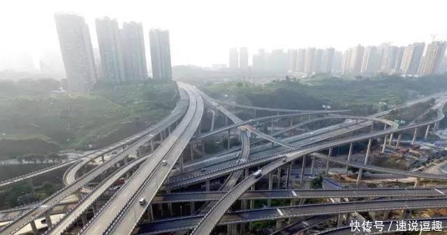 一定要看看重庆的这些照片! 震撼了全世界!