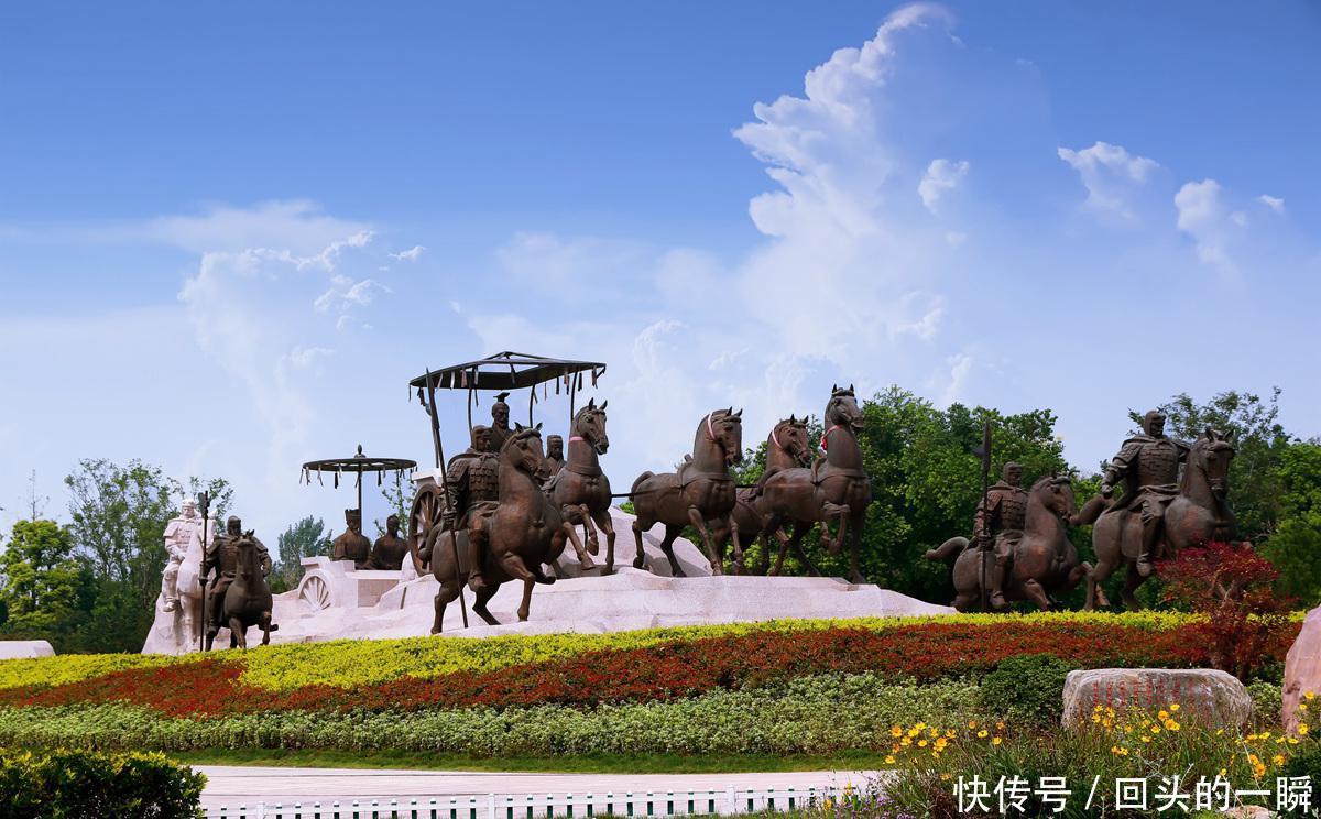  「徐州」江苏继南通之后，又一座城市开始“发力”，不是扬州也