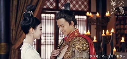  找到■李建成被杀，太子妃去哪儿了？2013年才找到答案，李世民太狠了！