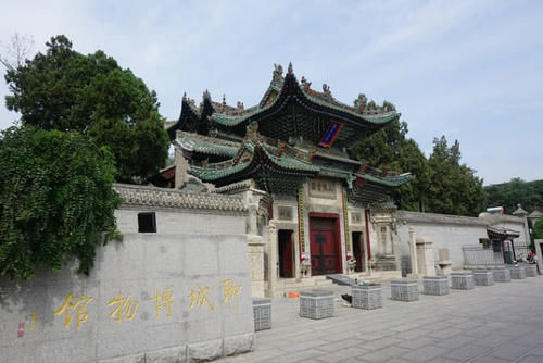  【威海】山东未来将有大发展的城市：不是青岛、东营，不是济南