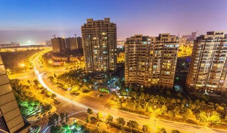 中国“最洁癖”城市!扔个垃圾会罚款扫街?洁癖程度不输瑞士日本