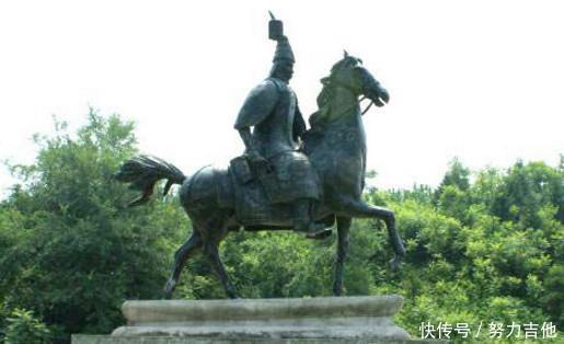 『秘密』大清未解之谜努尔哈赤带走了什么秘密！