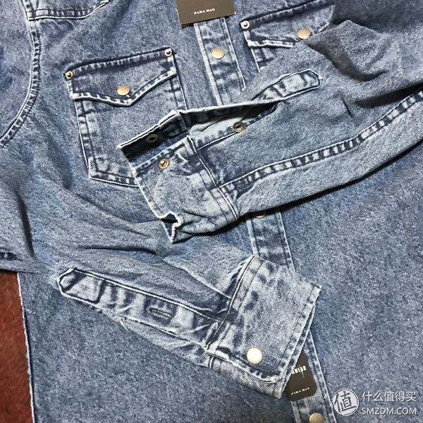 服饰快消品 篇七十四:ZARA当季打折好物