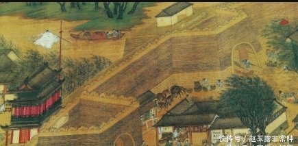 古画■千年古画放大十倍后发现其中隐藏重大秘密,专家就此揭开千古谜团