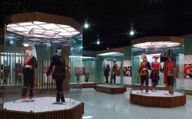  #邂逅#在大山深处邂逅古老神秘的千年瑶族，感受原生态的瑶族风情