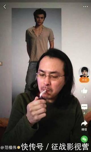  「范植伟」“渣男”范植伟：一句话毁了王心凌，今靠妈妈接济，疑精神出问题