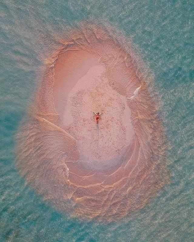 当我学会给照片“留口气”后，不再拍二流的照片了……