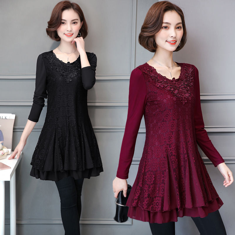 天呐,表姐太会穿了,穿这种包臀裙出门,女人味十足,超美嫩