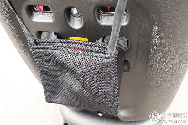 德国osann欧颂 ONE全能巴巴 安全座椅&amp;一款相伴成长的儿童安全座椅