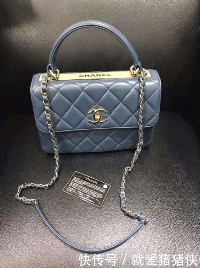  「奢侈品」顶级奢侈品包包排行榜，LV排第三，前十竟没有蔻驰、MK