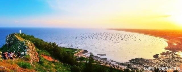  【唯一】中国唯一以道士名字命名的城市, 千百年来风调雨顺, 如