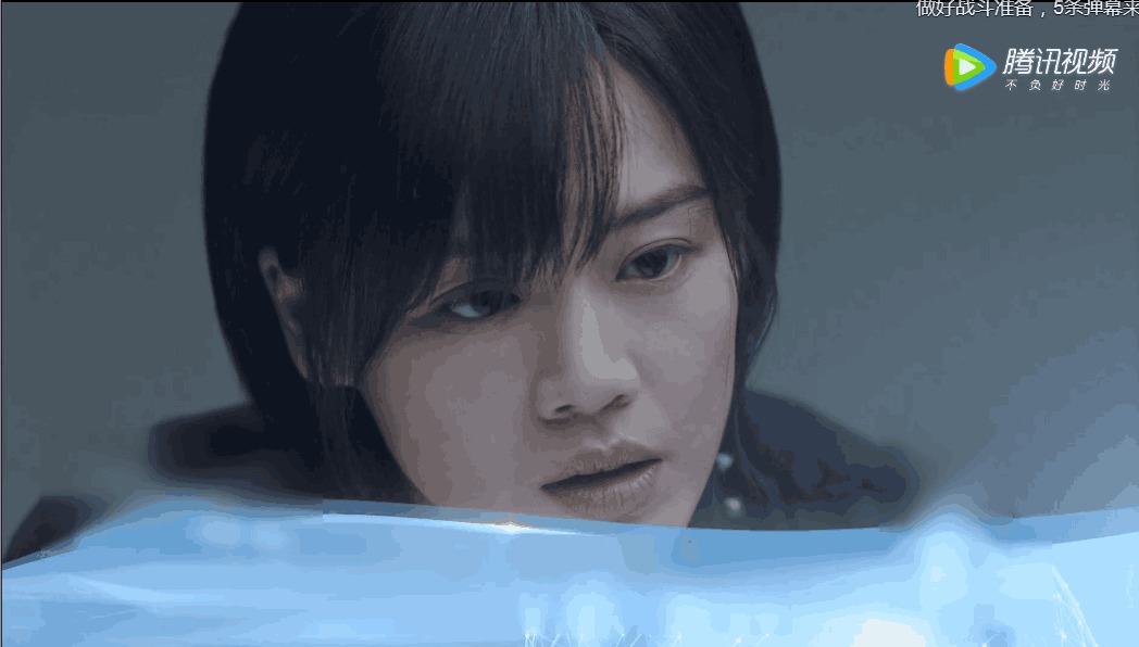 《橙红年代》腹黑刘子光撞上傻乎白羊女，刀光剑影下的八年前谜团