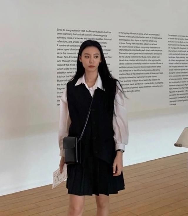  【春天】外套里面穿什么?4种内搭套路请记住,可以让你时髦一整个春天!