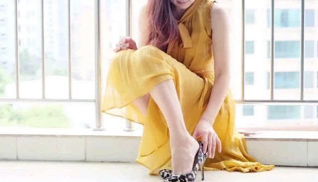  「样式」从闻香识女人到看鞋识女性，不一样样式的高跟鞋子给你解决不一样场所