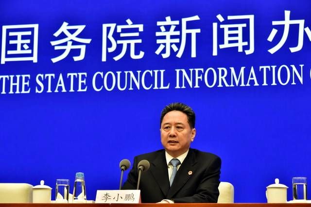 交通运输部部长李小鹏:今年将全面推广高速公路差异化收费